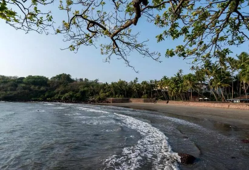 Prainha Resort By The Sea