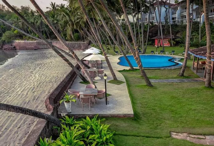 Prainha Resort By The Sea