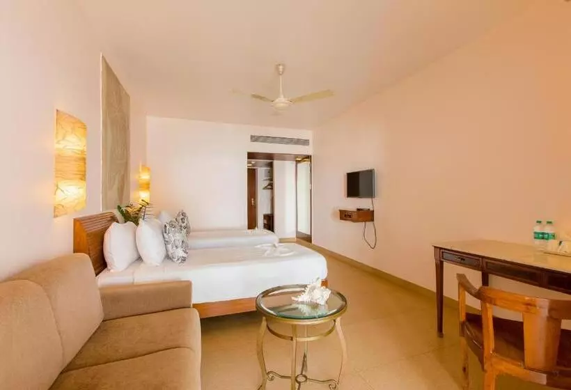 Prainha Resort By The Sea