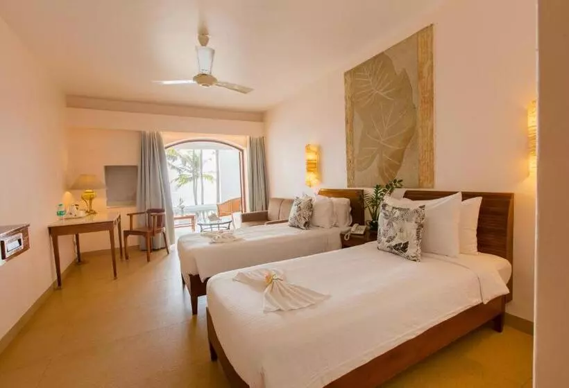 Prainha Resort By The Sea