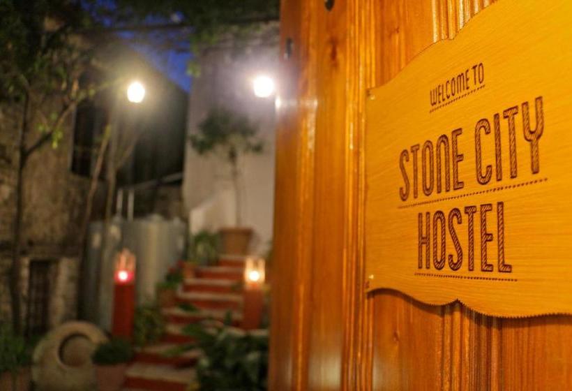 Stone City Hostel