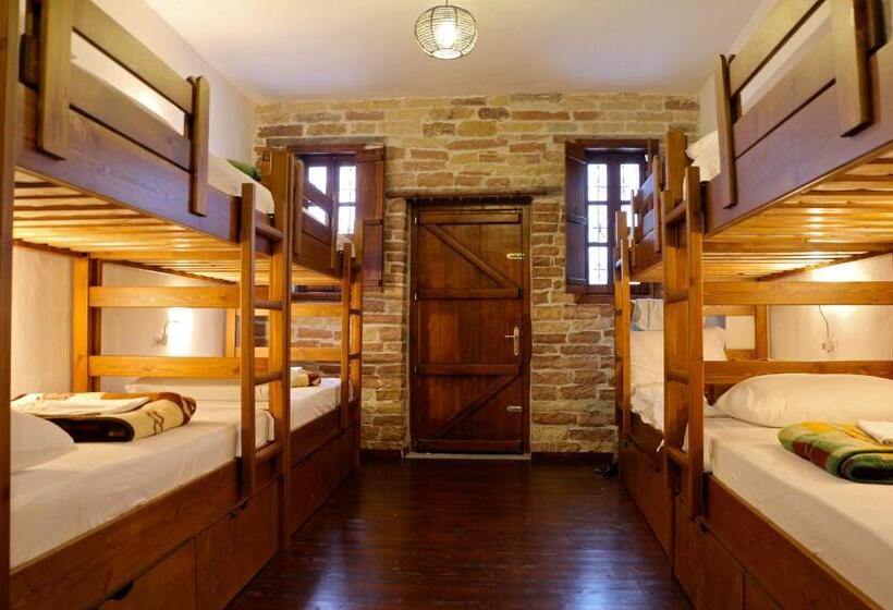 Stone City Hostel