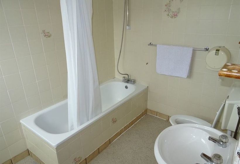 Общежитие Abreakaway Lodge