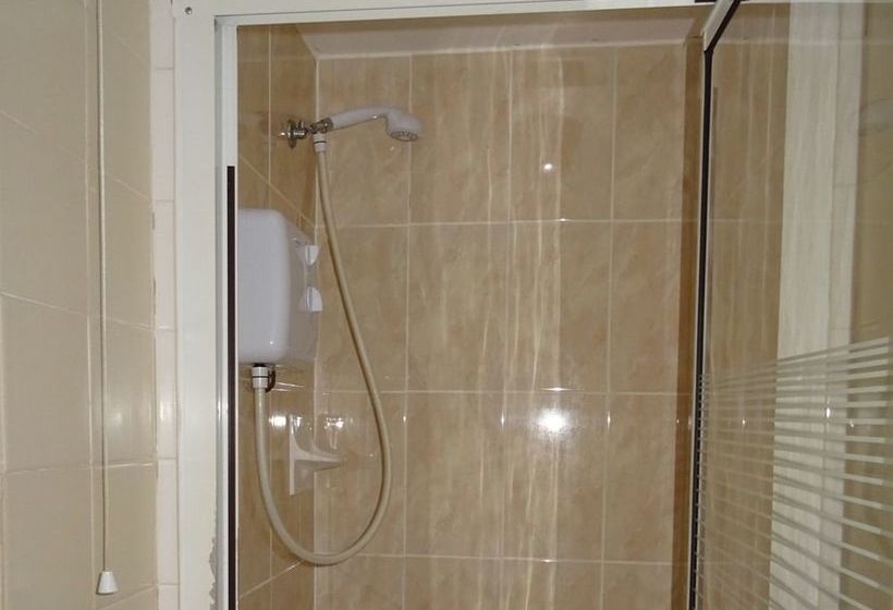 Общежитие Abreakaway Lodge