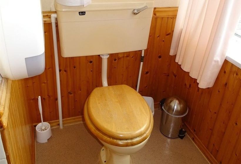 Общежитие Abreakaway Lodge