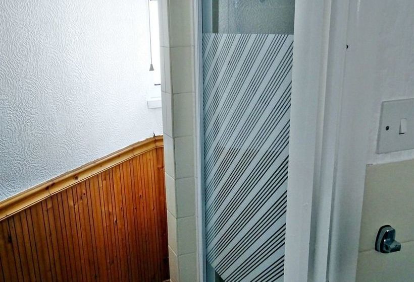 Общежитие Abreakaway Lodge