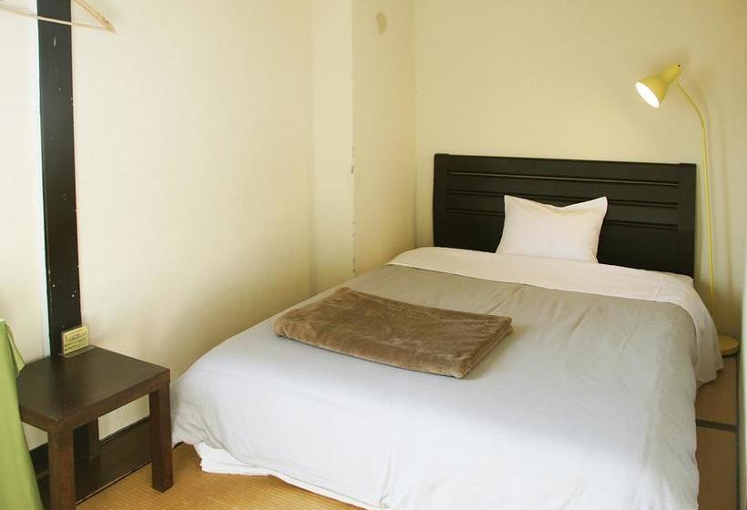 Nagasaki International Hostel Akari