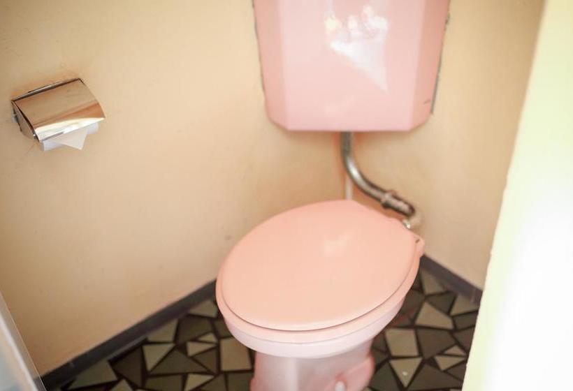 Nagasaki International Hostel Akari