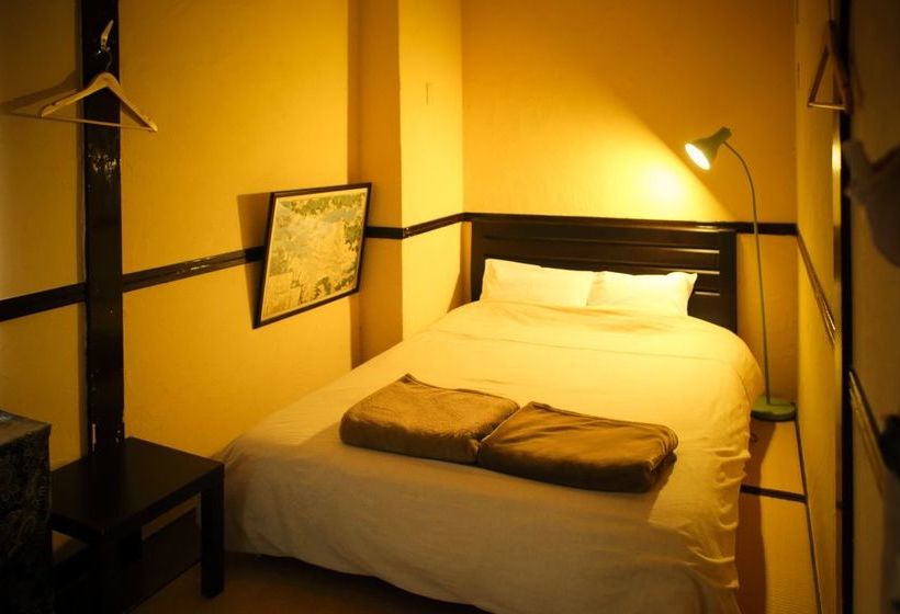 Nagasaki International Hostel Akari