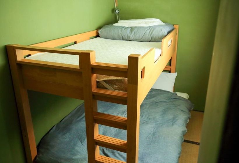 Nagasaki International Hostel Akari