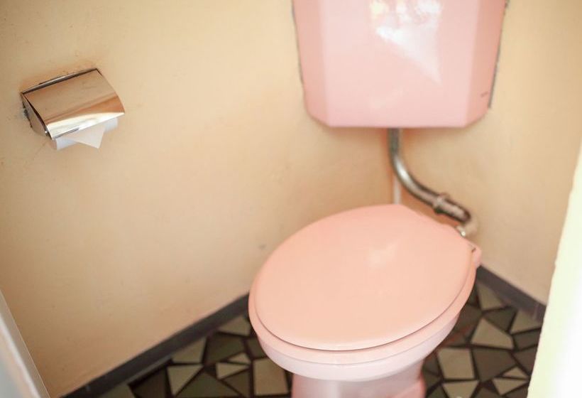 Nagasaki International Hostel Akari