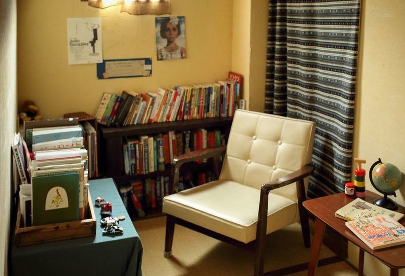 Nagasaki International Hostel Akari