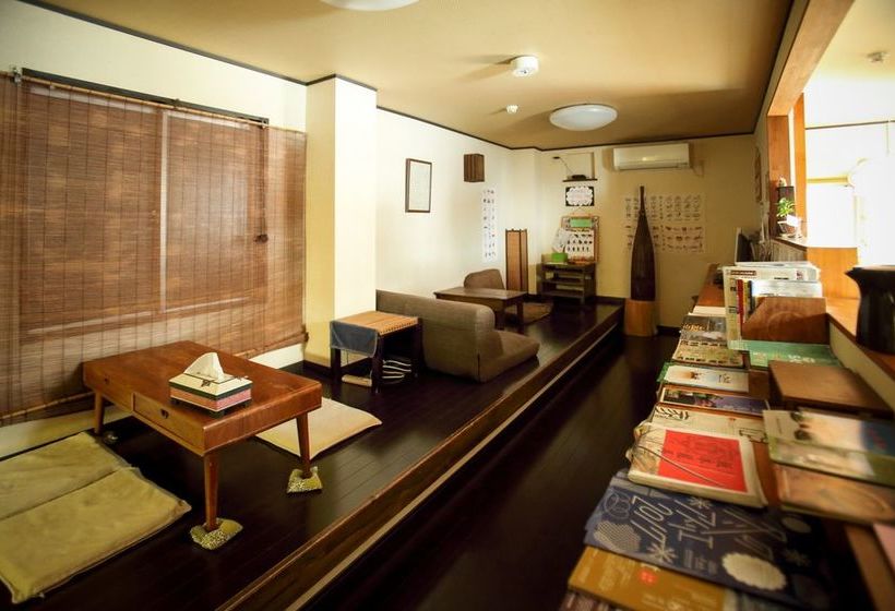 Nagasaki International Hostel Akari