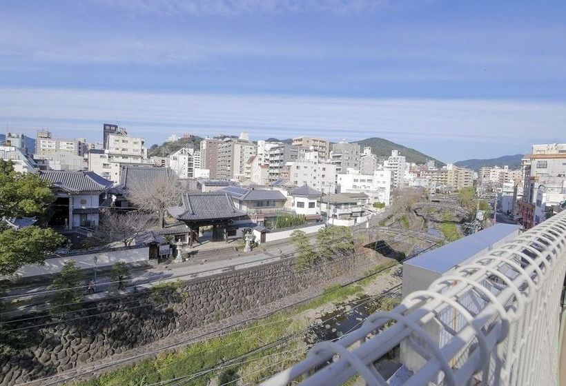 Nagasaki International Hostel Akari