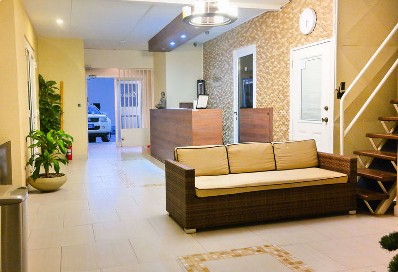 Aruba Comfort Apartments