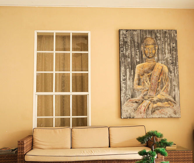 Aruba Comfort Apartments