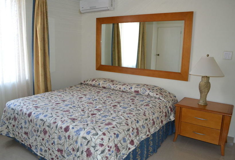 Aruba Comfort Apartments