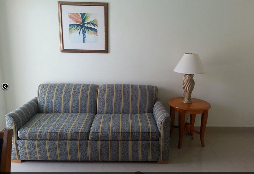 Aruba Comfort Apartments