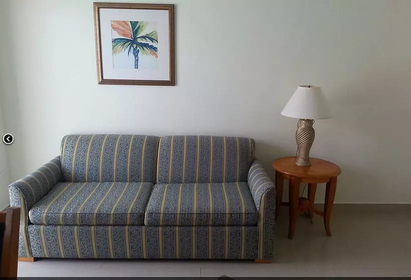 Aruba Comfort Apartments