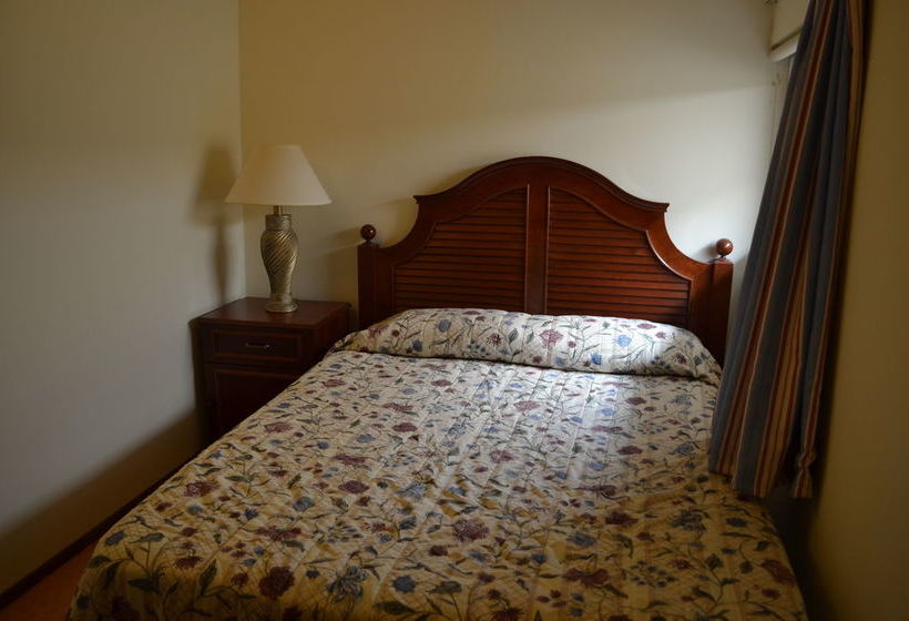 Aruba Comfort Apartments