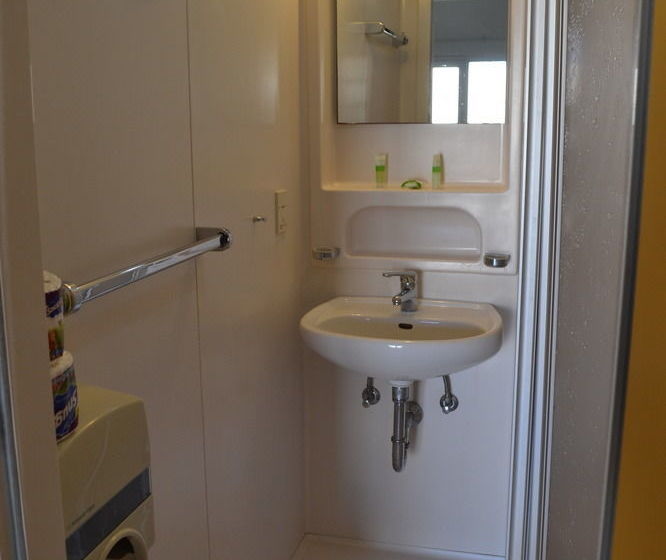 Aruba Comfort Apartments