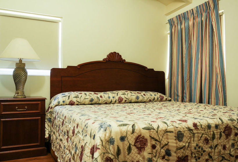 Aruba Comfort Apartments