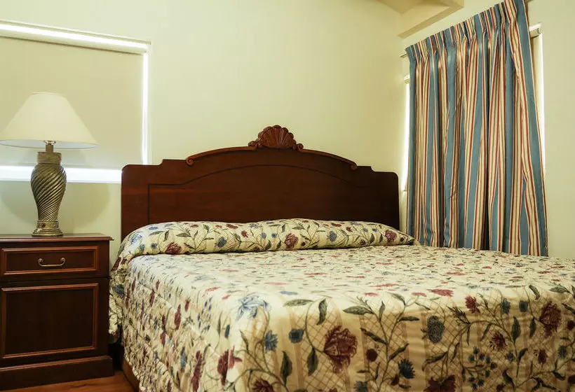 Aruba Comfort Apartments