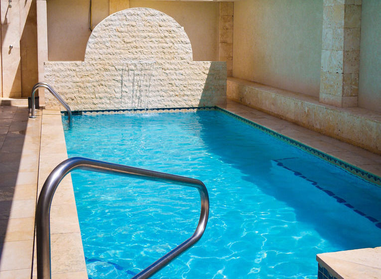 Aruba Comfort Apartments