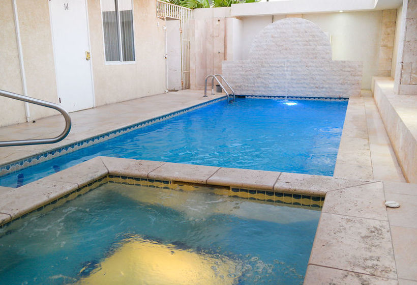 Aruba Comfort Apartments