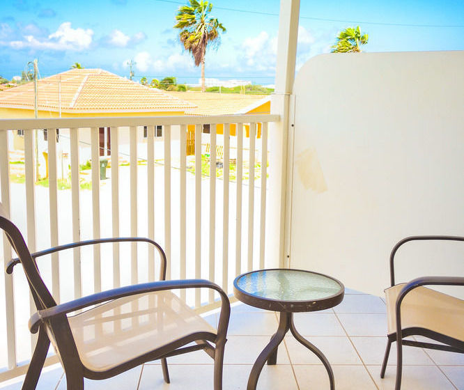Aruba Comfort Apartments