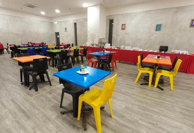 Baguss Hotel And Serviced Apartment