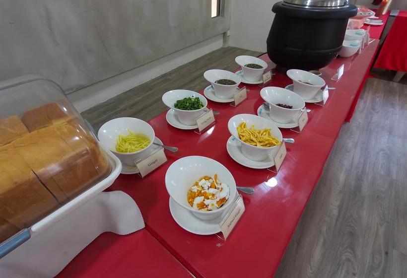 Baguss Hotel And Serviced Apartment