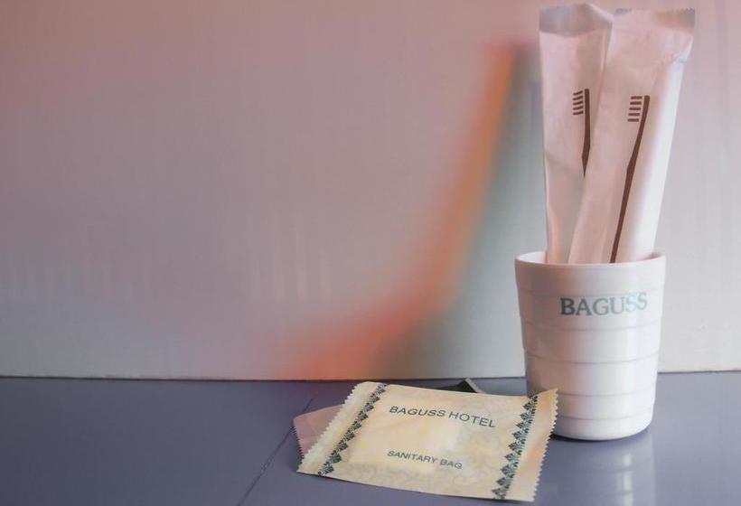 Baguss Hotel And Serviced Apartment