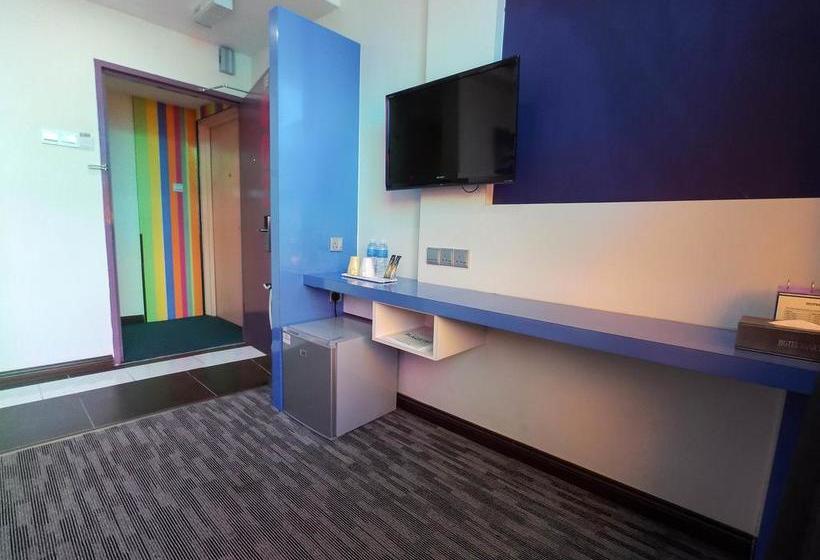 Baguss Hotel And Serviced Apartment