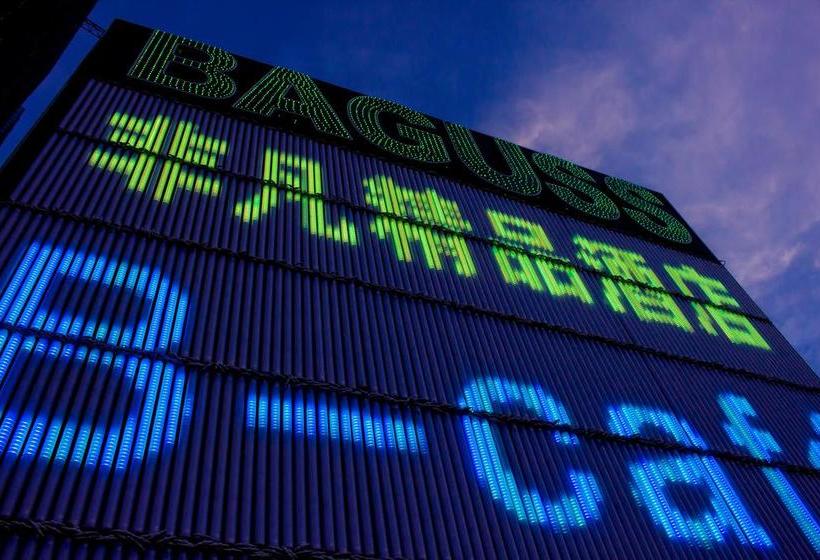 Baguss Hotel And Serviced Apartment