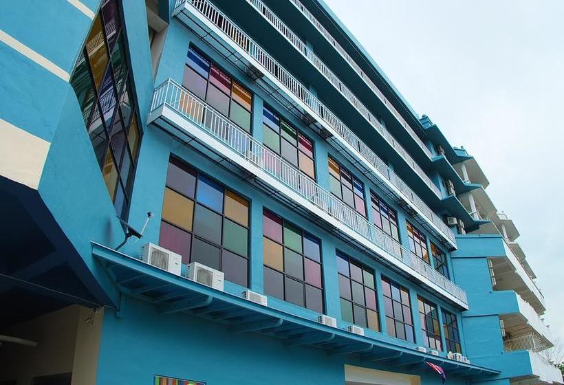 Baguss Hotel And Serviced Apartment