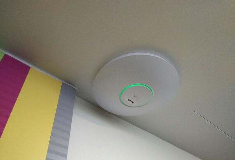 Baguss Hotel And Serviced Apartment