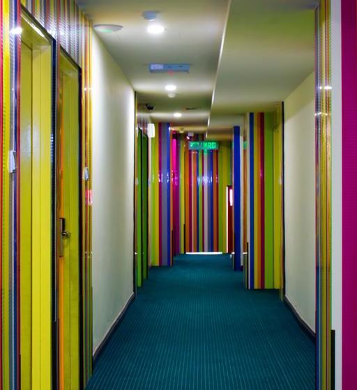 Baguss Hotel And Serviced Apartment