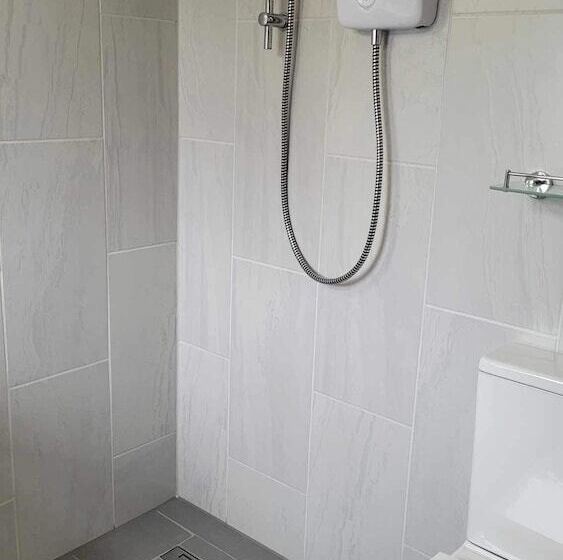 مبيت وإفطار Church Farm Guest House