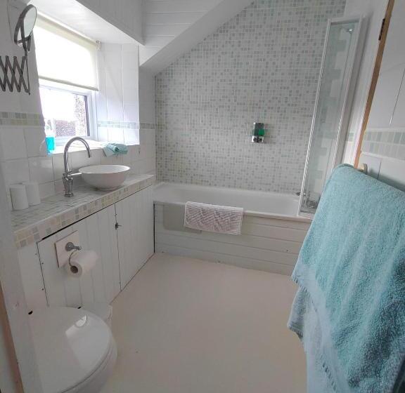 مبيت وإفطار Chyheira