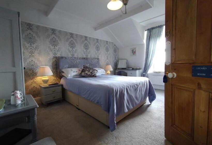 مبيت وإفطار Chyheira