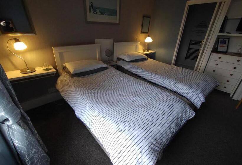 مبيت وإفطار Chyheira