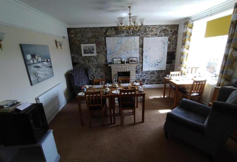 مبيت وإفطار Chyheira