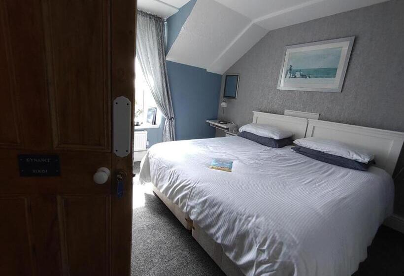 مبيت وإفطار Chyheira