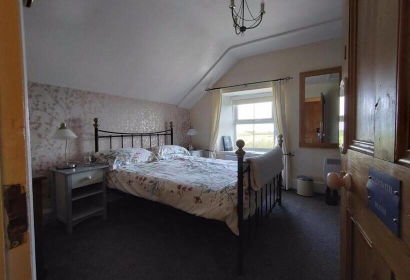 مبيت وإفطار Chyheira