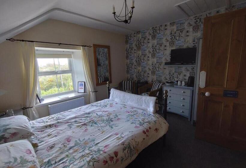 مبيت وإفطار Chyheira