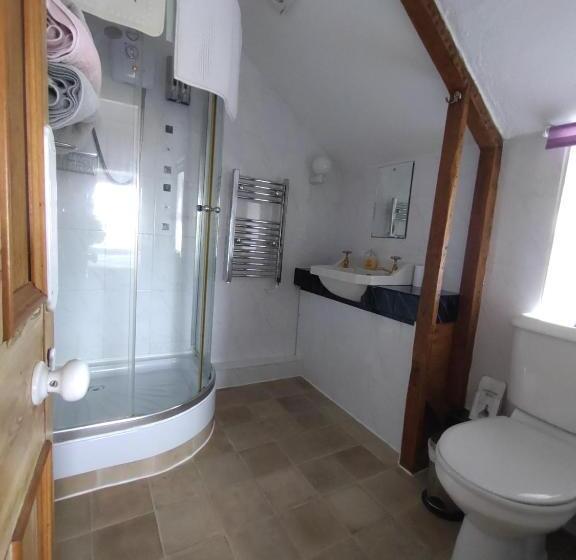 مبيت وإفطار Chyheira