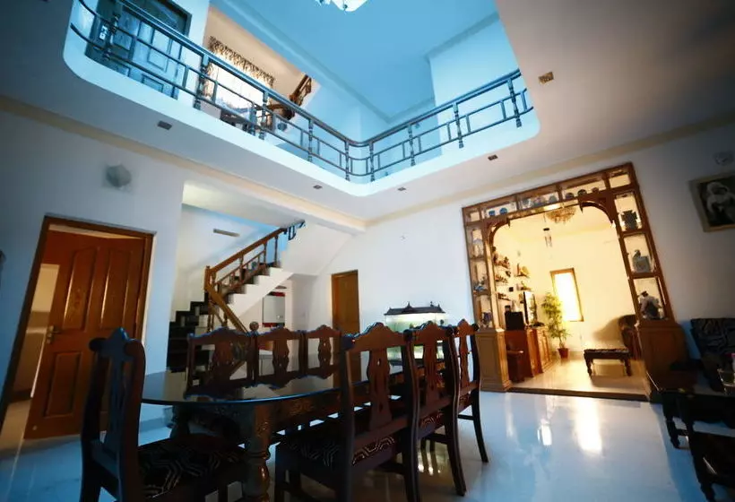 ベッドアンドブレックファースト Cochin Cove Homestay