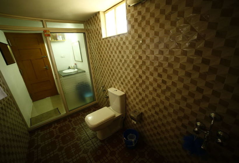 住宿加早餐  Cochin Cove Homestay