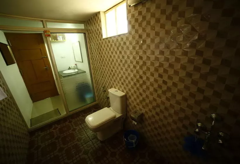 ベッドアンドブレックファースト Cochin Cove Homestay